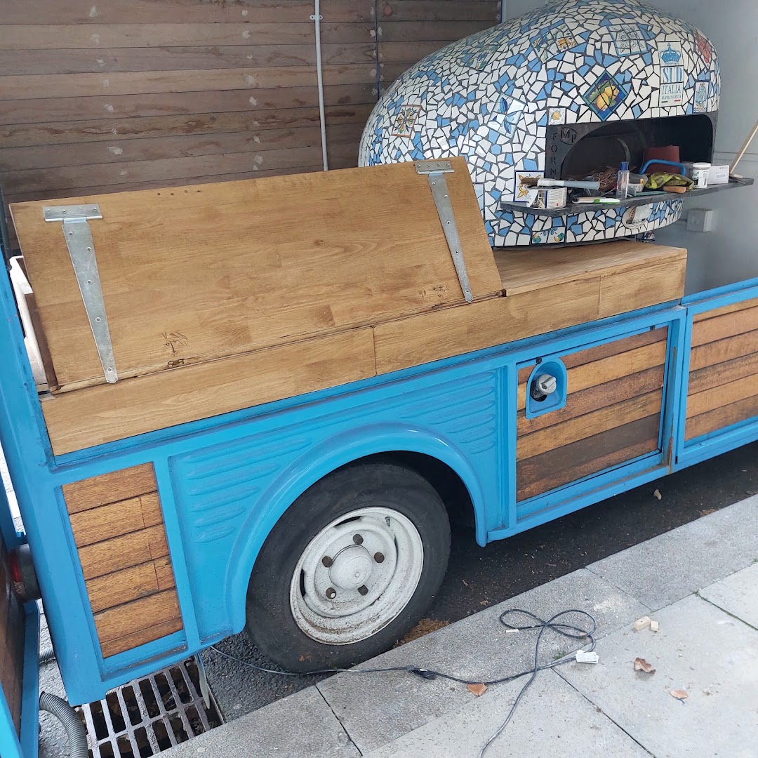 Tuscany Carpenter — Photos 11