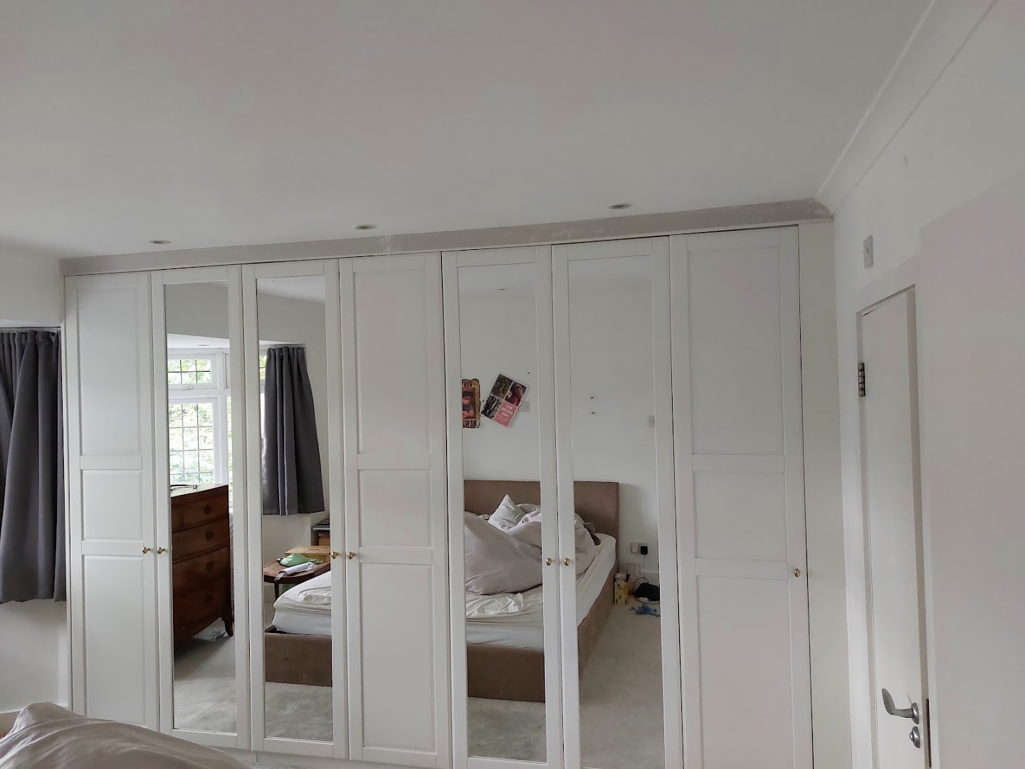 Tuscany Carpenter — Photos 1