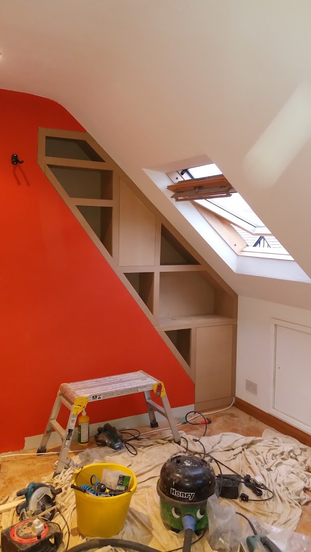 Tuscany Carpenter — Photos 8