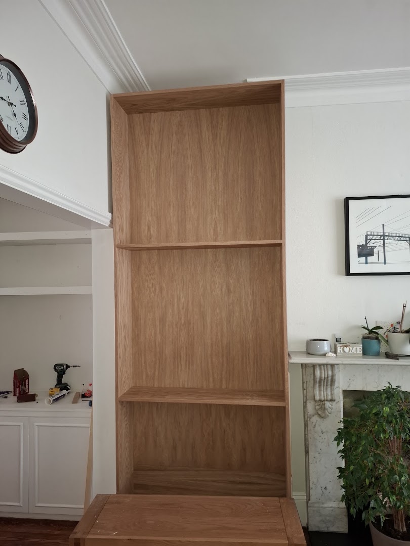 Tuscany Carpenter — Photos 2