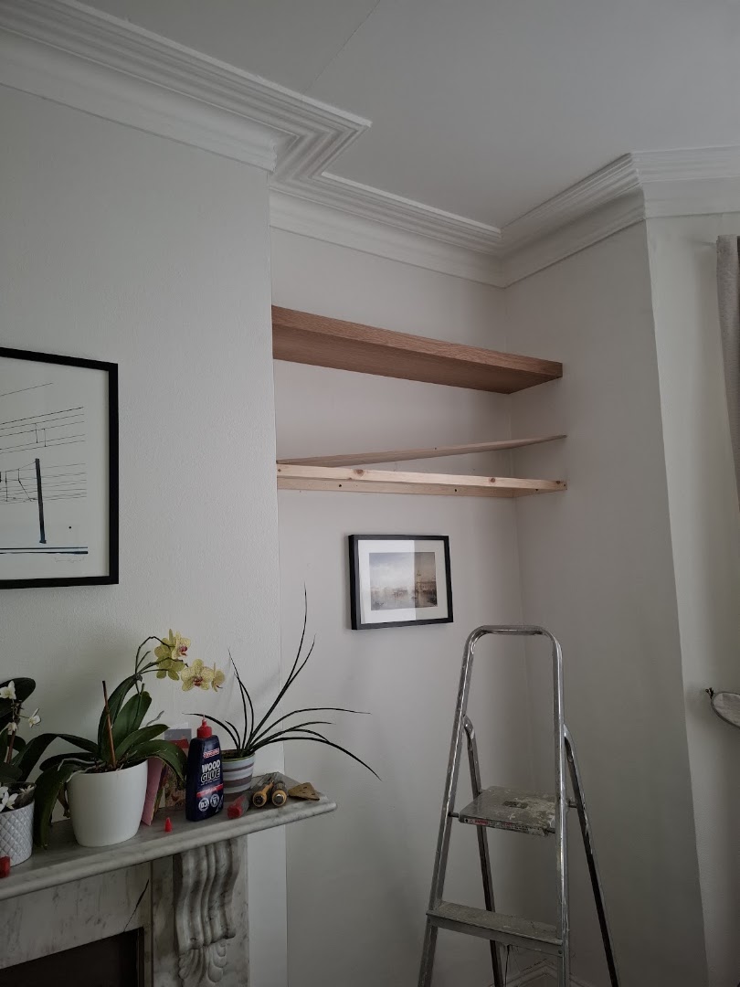 Tuscany Carpenter — Photos 13