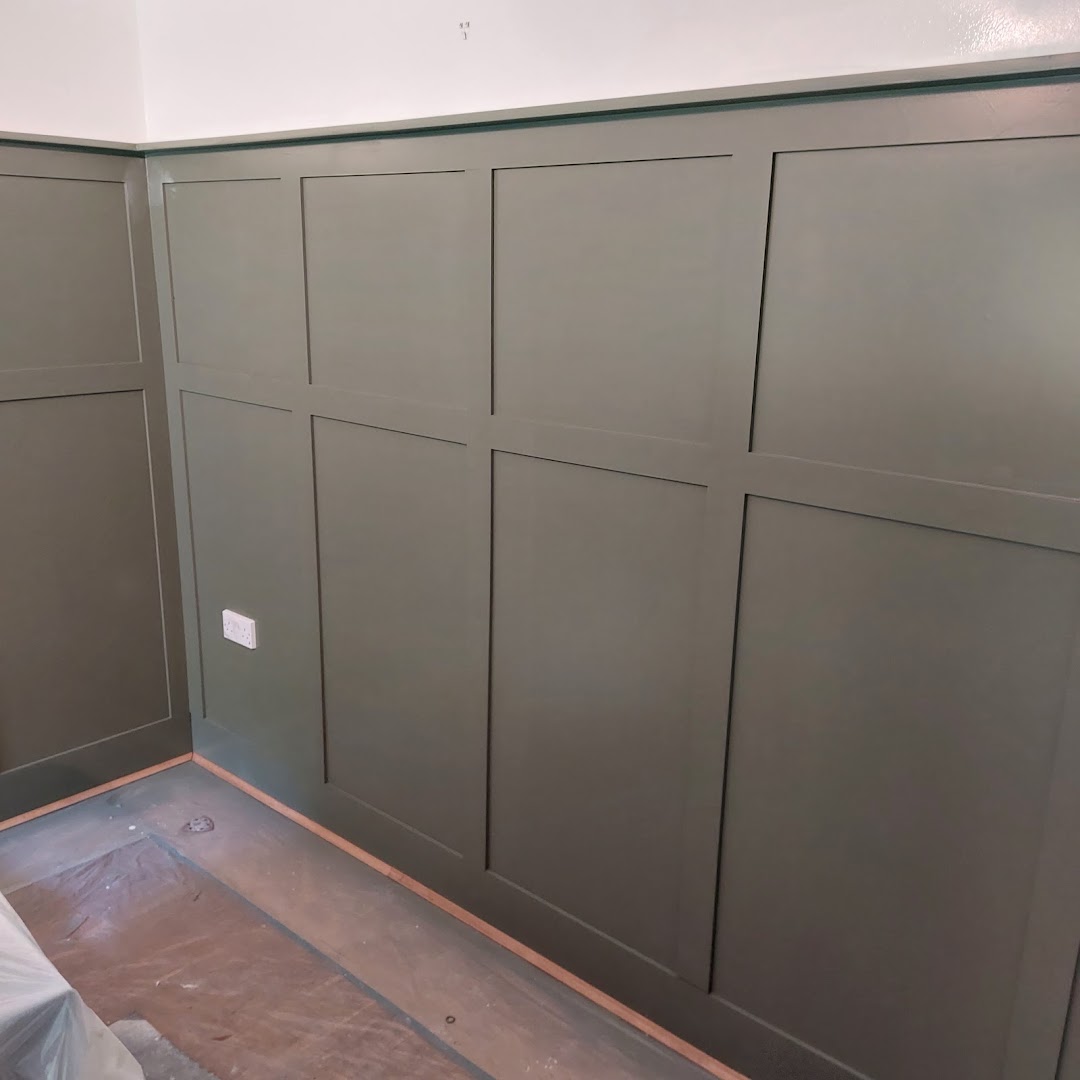 Tuscany Carpenter — Photos 7