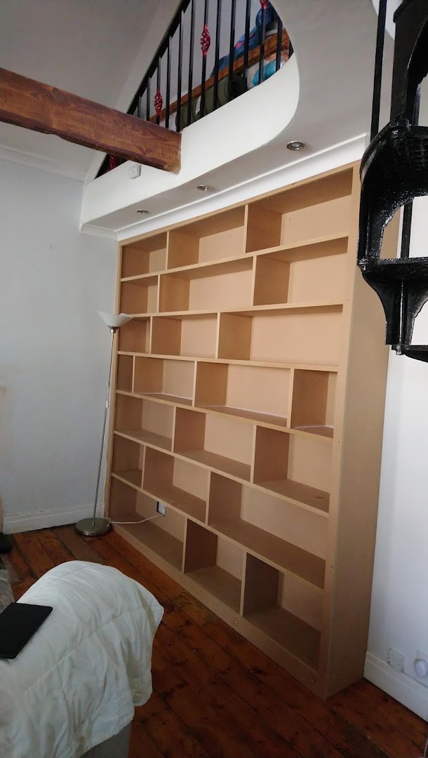 Tuscany Carpenter — Photos 10